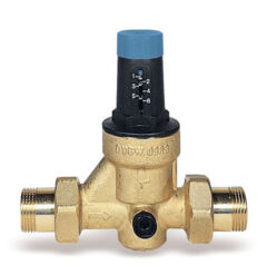 pressure reducing valve drvn