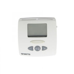 room thermostat wfht lcd with lcd display
